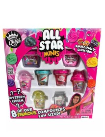 Compound Kings All Star 8 Pack No Scent 106g (40300) 