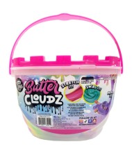 Compound Kings Butter Cloudz 380g Rainbow Cotton Candy Non Scent (40269)