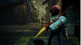 Joc Concrete Genie Psvr Compatible pentru PS4 / PS VR