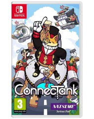 Connectank