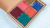  Connetix Pastel Square Pack 40 Pieces (ct-p-00040-sq)