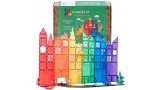  Connetix Rainbow Creative Pack 102 Pieces (ct-r-00102-cr)