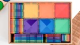  Connetix Rainbow Creative Pack 102 Pieces (ct-r-00102-cr)