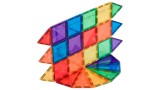  Connetix Rainbow Mini Pack 24 Pieces (ct-r-00024-MI)