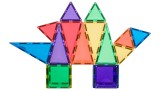  Connetix Rainbow Mini Pack 24 Pieces (ct-r-00024-MI)