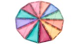  Connex Pastel Geometry Pack 40 Pieces (ct-p-00040-ge)