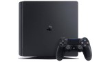 Consola 500gb Slim + Red Dead Redemption 2 + Gta 5 Premium - Ps4 pentru Playstation 4