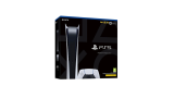 Consola Digital Edition 825GB SSD PLAYSTATION 5 pentru Playstation 5
