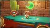 Consola Nintendo Switch & Joy Con Red + Mario Odyssey Bundle (code)