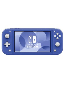 Consola Nintendo Switch Lite  Lite Blue 