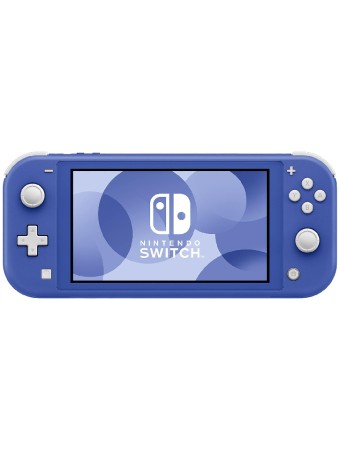Consola Nintendo Switch Lite Lite Blue