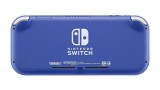Consola Nintendo Switch Lite Lite Blue