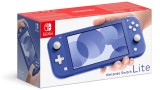 Consola Nintendo Switch Lite Lite Blue