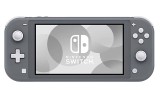 Consola Nintendo Switch Lite Lite Grey