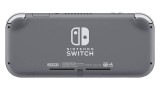 Consola Nintendo Switch Lite Lite Grey