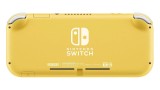 Consola Nintendo Switch Lite Yellow