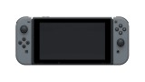 Consola Nintendo Switch V2 + 2 Controllere Grey