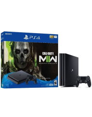 Consola Playstation 4 Call Of Duty Modern Warfare II Bundle