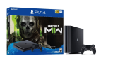 Consola Playstation 4 Call Of Duty Modern Warfare II Bundle pentru Playstation 4