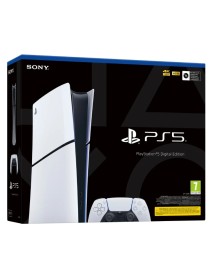 Consola Playstation 5 Digital Edition Slim (nordic) 