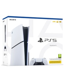 Consola Playstation 5 Standard Edition Slim (nordic) 