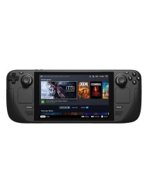 Consola Portabila Valve Steam Deck 256gb 