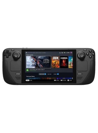 Consola Portabila Valve Steam Deck 512gb pentru PC