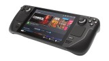 Consola Portabila Valve Steam Deck 512gb pentru PC