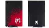 Consola Sony Playstation 5 825gb + Spider-man 2 Limited Edition (bundle) - Ps5 pentru Playstation 5