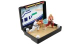 Figurina Joc Heroes Mega Drive Street Fighter