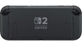 Consola Light Blue/light Red Joycon + Joc Mario Kart World Bundle - Nintendo Switch 2
