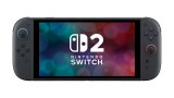 Consola Light Blue/light Red Joycon + Joc Mario Kart World Bundle - Nintendo Switch 2
