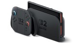 Consola Light Blue/light Red Joycon + Joc Mario Kart World Bundle - Nintendo Switch 2