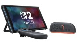 Consola Light Blue/light Red Joycon + Joc Mario Kart World Bundle - Nintendo Switch 2