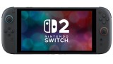 Consola Light Blue /light Red Joycon G/r - Nintendo Switch 2