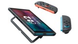 Consola Light Blue /light Red Joycon G/r - Nintendo Switch 2
