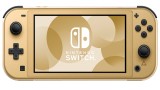 Consola Lite Hyrule Edition G/r - Nintendo Switch