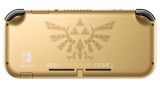 Consola Lite Hyrule Edition G/r - Nintendo Switch