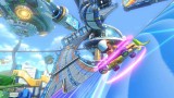 Consola Oled White + Mario Kart 8 Deluxe + 12 Months Membership - Nintendo Switch