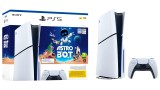 Consola Playstation 5 Astro Bot Bundle (standard Edition) pentru Playstation 5