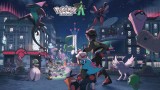 Consola Pokemon Legends Z-a Bundle G/r - Nintendo Switch 2