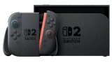 Consola Pokemon Legends Z-a Bundle G/r - Nintendo Switch 2