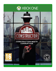 Constructor Hd