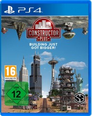 Constructor Plus