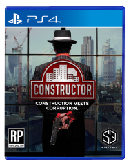 Constructor