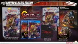 Joc Contra Anniversary Collection Classic Edition pentru PS4