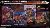 Joc Contra Anniversary Collection Hard Corps Edition pentru PS4