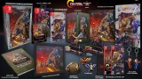 Joc Contra Anniversary Collection Ultimate Edition pentru Nintendo Switch