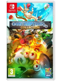 Contraptions Collection 