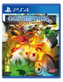 Contraptions Collection 